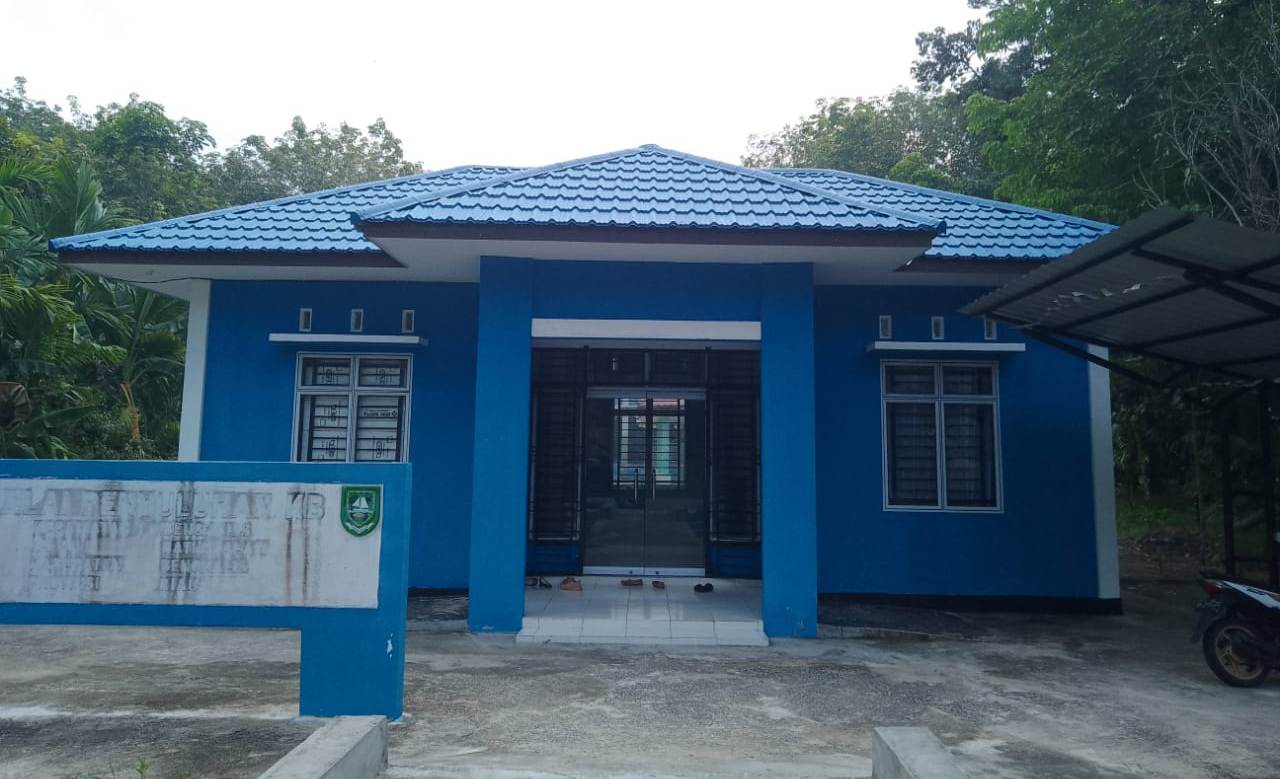 Balai Penyuluhan KB Kecamatan Bengkalis